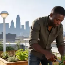 The Amazing Pendleton (Arthur Pendleton)