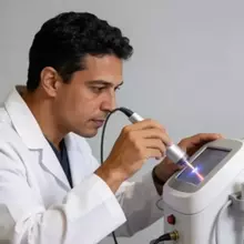 Dr. Marco Silva