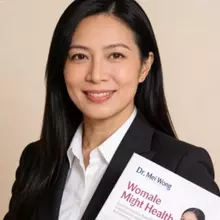 Dr. Mei Wong