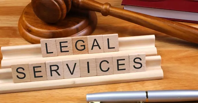 Legal Services: Concepts, Mechanisms, and Professional Frameworks