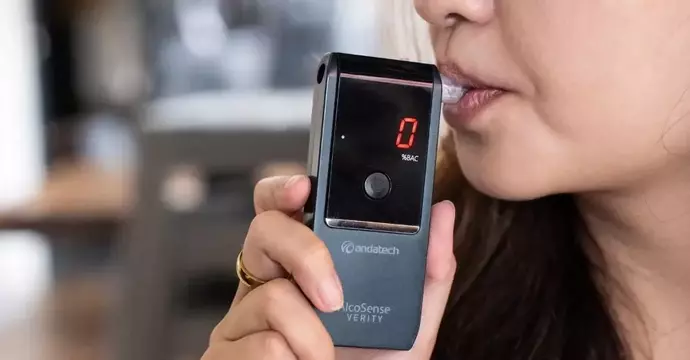 Breath Alcohol Testing Devices (Breathalyzers)
