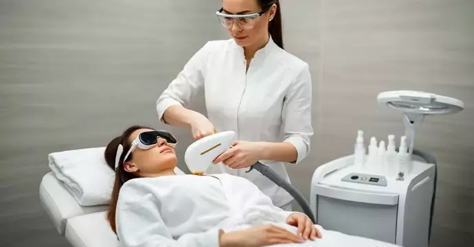 Hair Removal Care Services — Biological Principles, Techniques, and Systemic Considerations