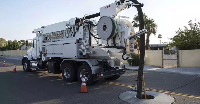 Pipe Cleaning Services — System Structure, Flow Mechanics, and Maintenance Principles