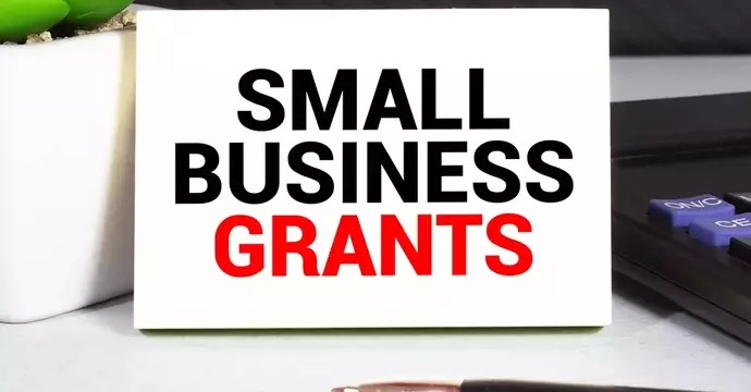 Unlock Your Funding: A Simple Guide to Small Business Grants for Entrepreneurs Looking to Grow