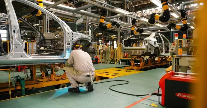 Automotive Assembly Jobs: What You Need to Know Before You Start