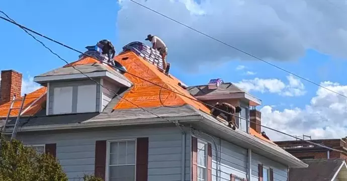 Roof Repair Assistance Programs in the U.S.: A Practical Guide for Homeowners