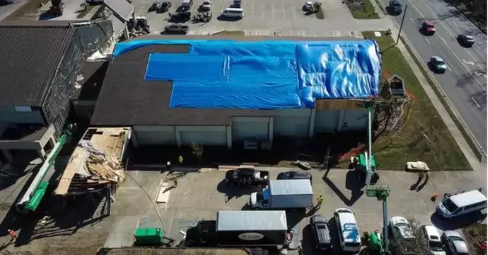 Emergency Water Damage Restoration in Dallas: Fast Action Guide for Homeowners