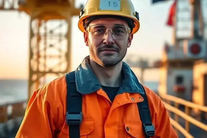 Offshore Company Jobs in the Netherlands: Roles, Rotations, and Requirements