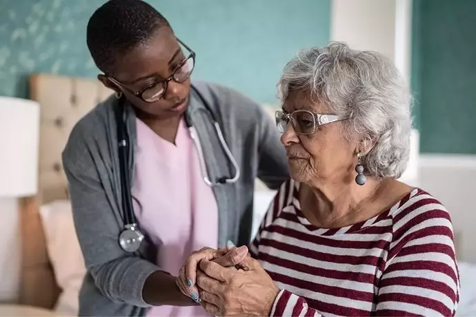 Understanding Life Expectancy with Parkinson's Disease