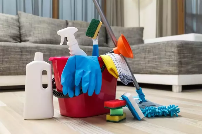 Cleaning Services — A Neutral Analysis of Definitions, Operational Mechanisms