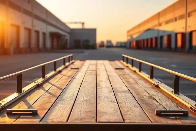 Complete Guide to Flatbed Trailers: Types, Benefits, and Maintenance