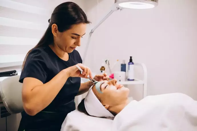 Skin Management Services — Structure, Functional Principles, and Systemic Perspectives