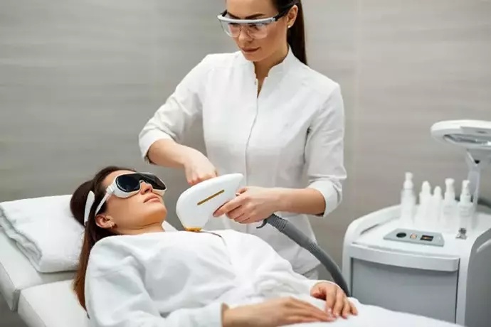 Hair Removal Care Services — Biological Principles, Techniques, and Systemic Considerations