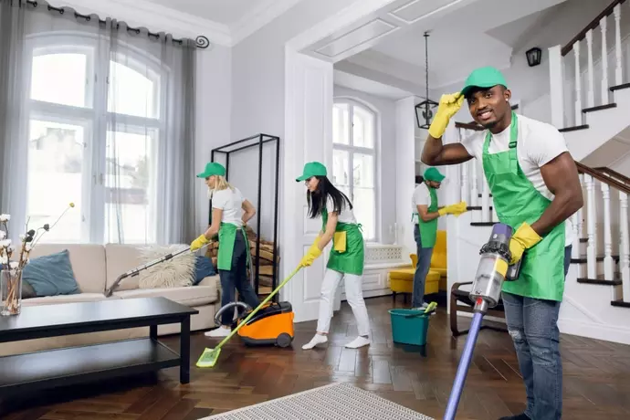 Cleaning Jobs in Brazil: What You Need to Know Before You Get Started