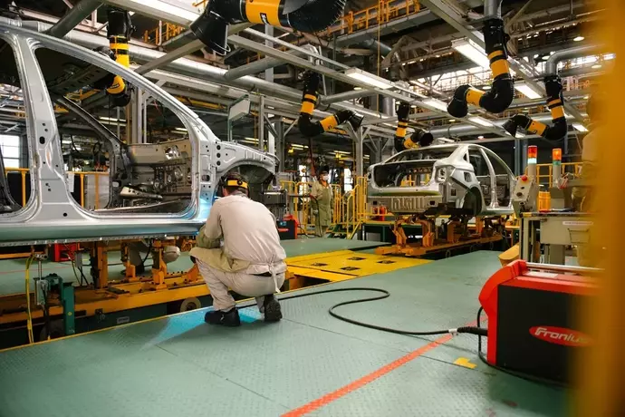Automotive Assembly Jobs: What You Need to Know Before You Start