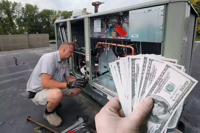 HVAC System Grants and Rebates: Save Money, Lower Upfront Costs, Get Better Comfort